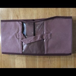 Fabric Shelf/Drawer Organizer